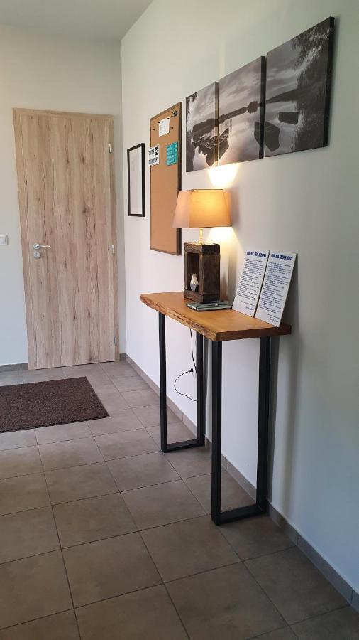 Relax Balaton Apartmanok Balatonfured Exterior photo
